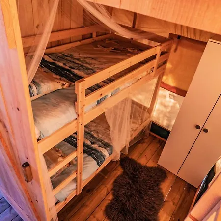 بيت للعطل Safari Tent With Private Pool In Albufeira باديرن